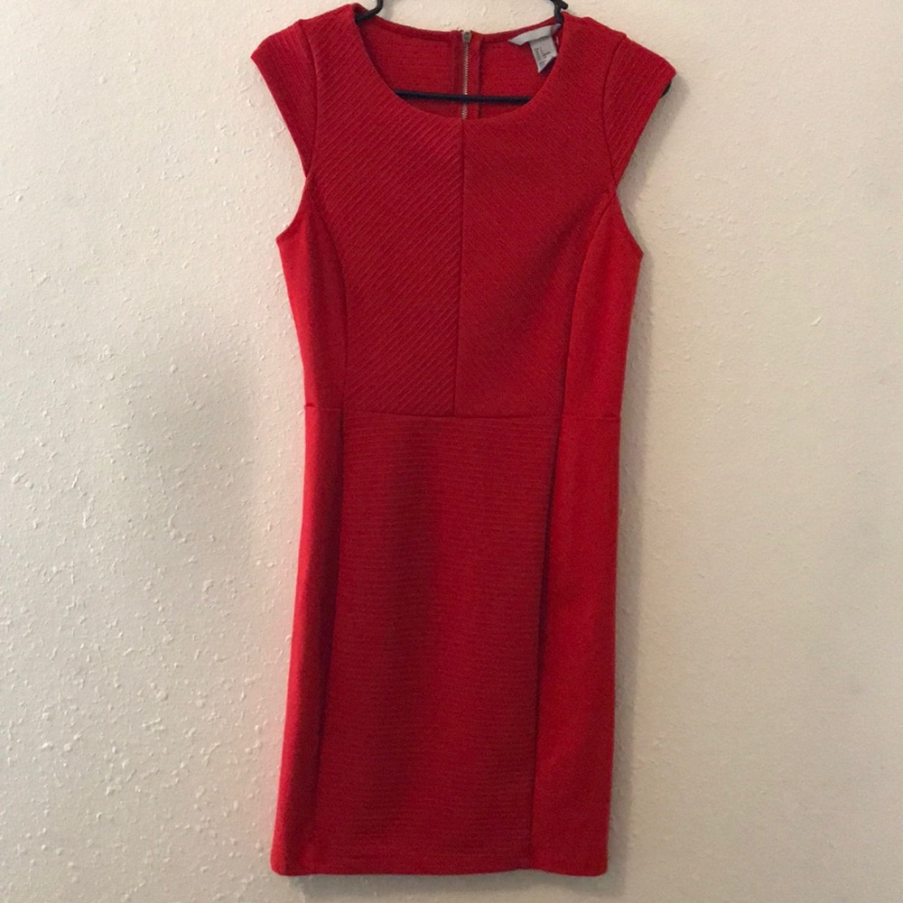 Work dress